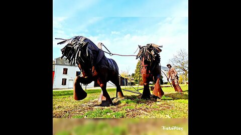 the journey - Belgium & France (6 maart 2015)