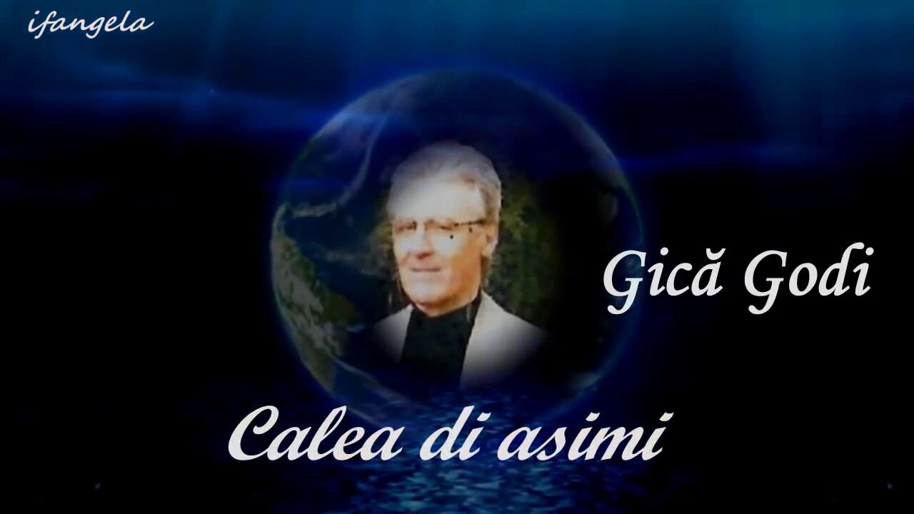 Calea Di-Asimi, by Gica Godi