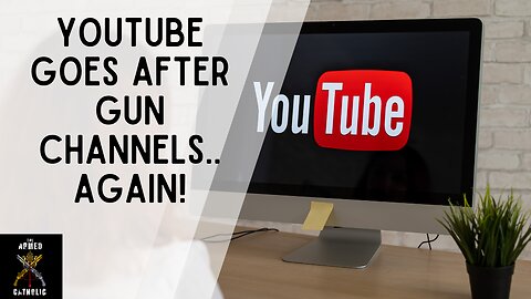 YouTube's Crackdown on Gun and Ammo Links: What You Need to Know