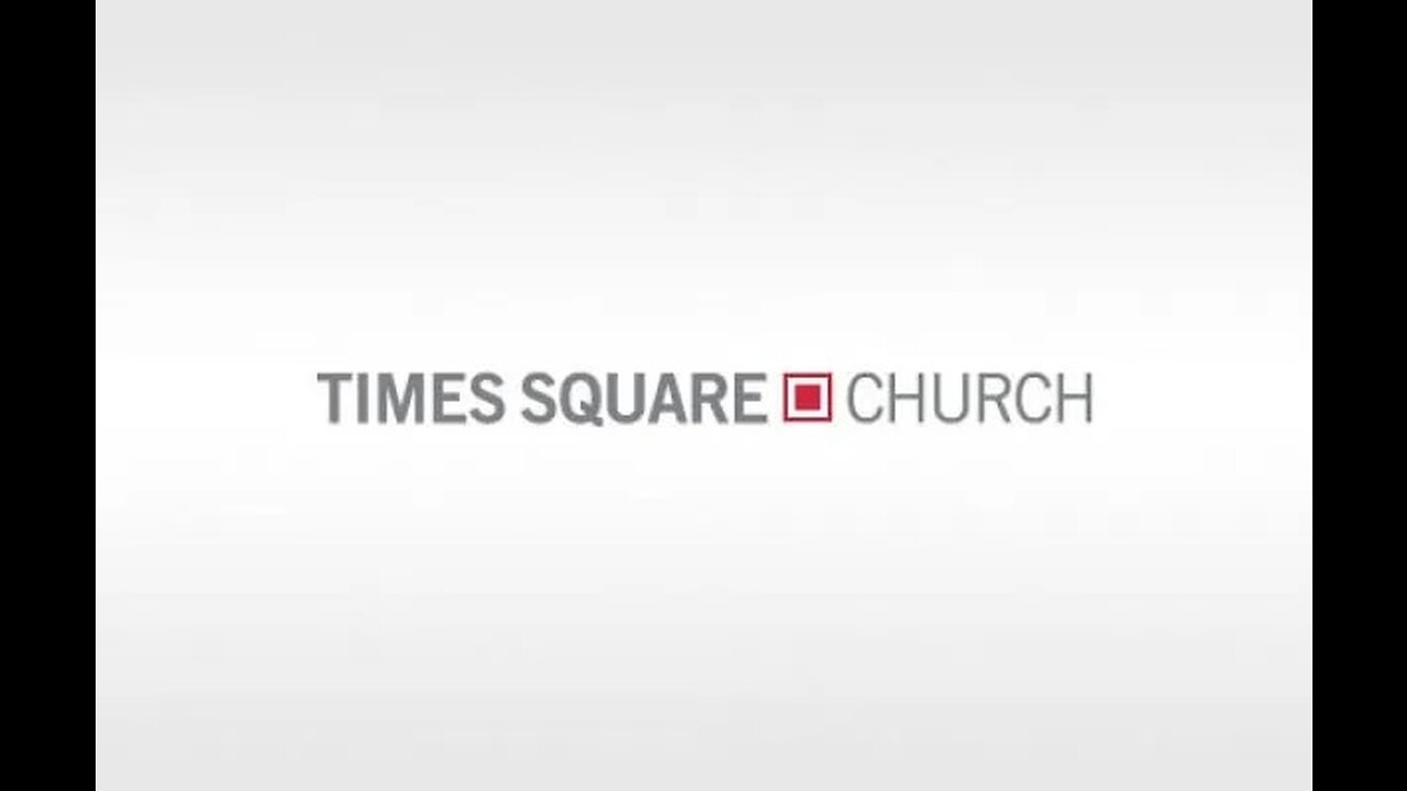 Pastor Tim Dilena - Times Square Church - The Cost of Sin