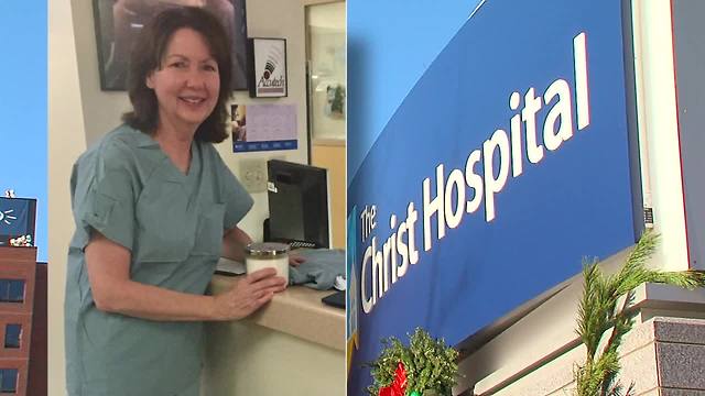 Christ Hospital fires nurse for refusing flu vaccine