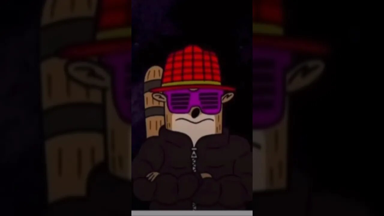 What would you rate the regular show ?#shorts #subscribe #viral