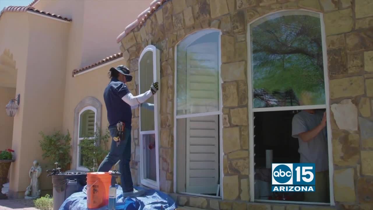 American Vision Windows: The AZ Window Experts