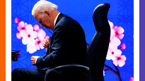 Biden Vows To Defend Taiwan From China