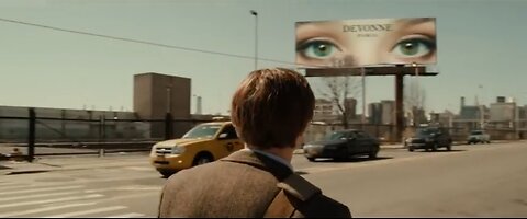 I ORIGINS - 2014 MOVIE TRIALER