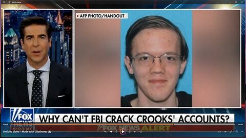 Whistle Blower says SS is Corrupt and will Try Again