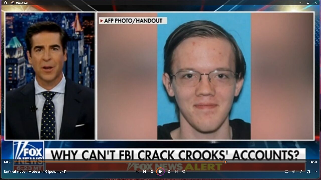 Whistle Blower says SS is Corrupt and will Try Again