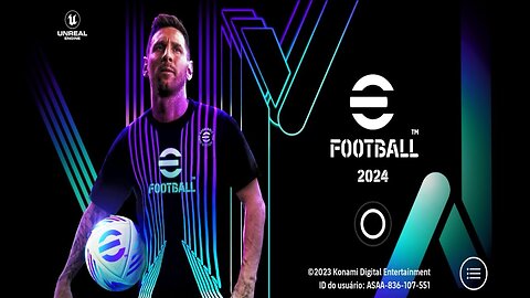 eFootball™ 2024