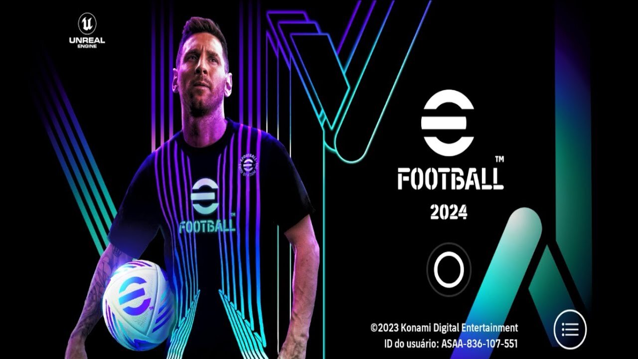 eFootball™ 2024