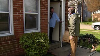 More than Meals: Nonprofit keeps delivering compassion to terminally ill
