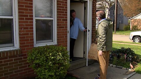 More than Meals: Nonprofit keeps delivering compassion to terminally ill