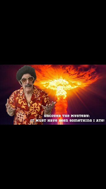 Exploring the Multiple Meanings Behind the Phrase "Blow it Up" #comedy #comedyshorts #funnyvideo