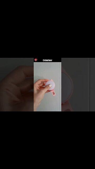 Mini Selfie Ring Light #amazonfavorites #amazonmusthaves #amazonmusthave #shorts