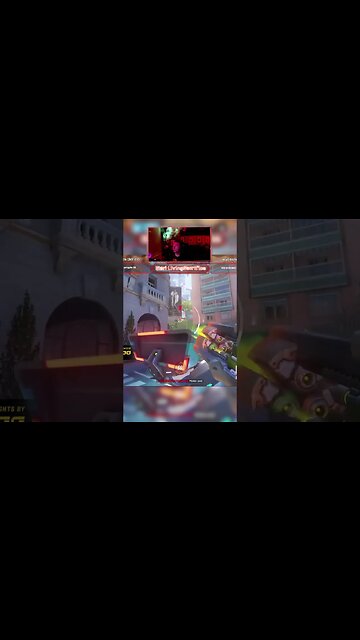 Sequence 07 - OverWatch 2