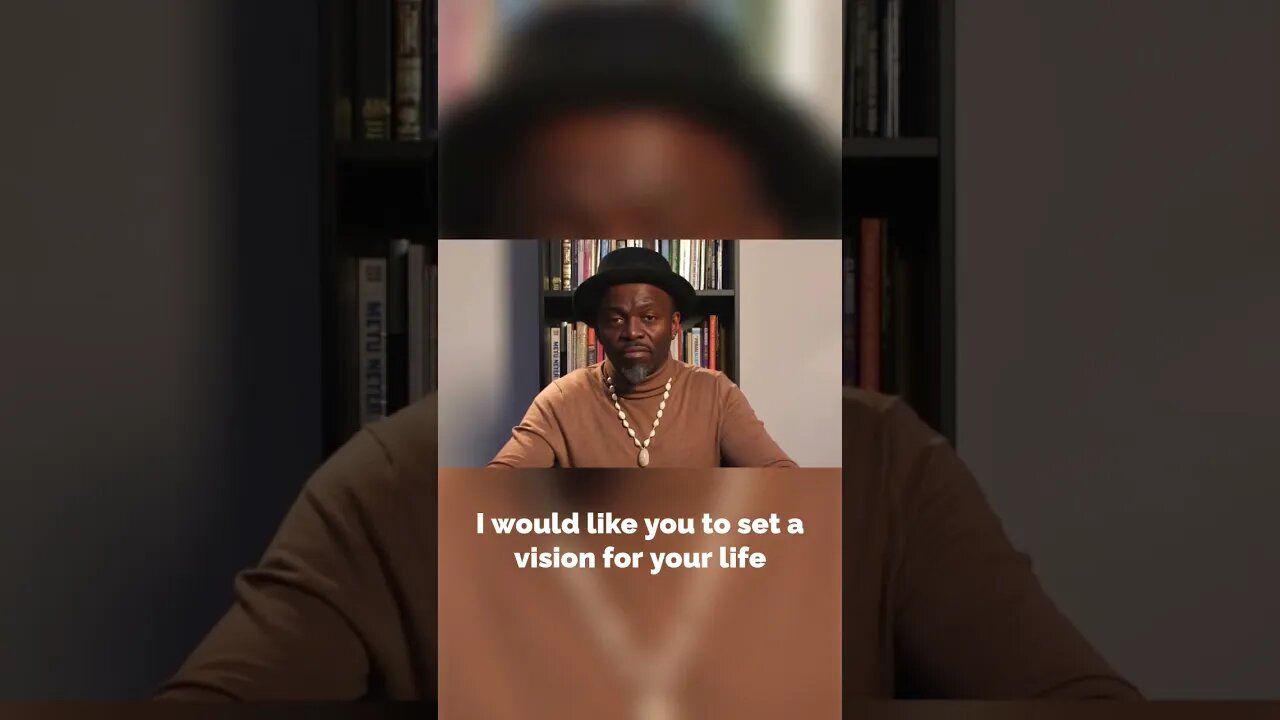 Setting A Clear Vision = MONEY💰#DADATuesdays