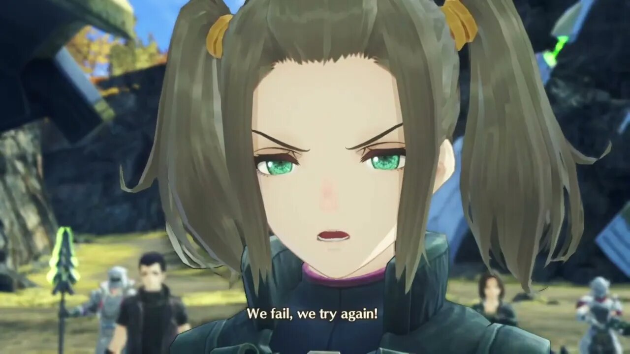 Xenoblade Chronicles 3 - Part 30 (NG+)