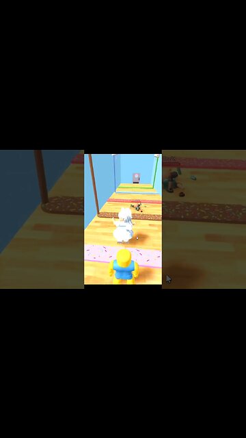 Escape the Ice Cream Shop🍦🍭 #roblox #gaming #food #fun