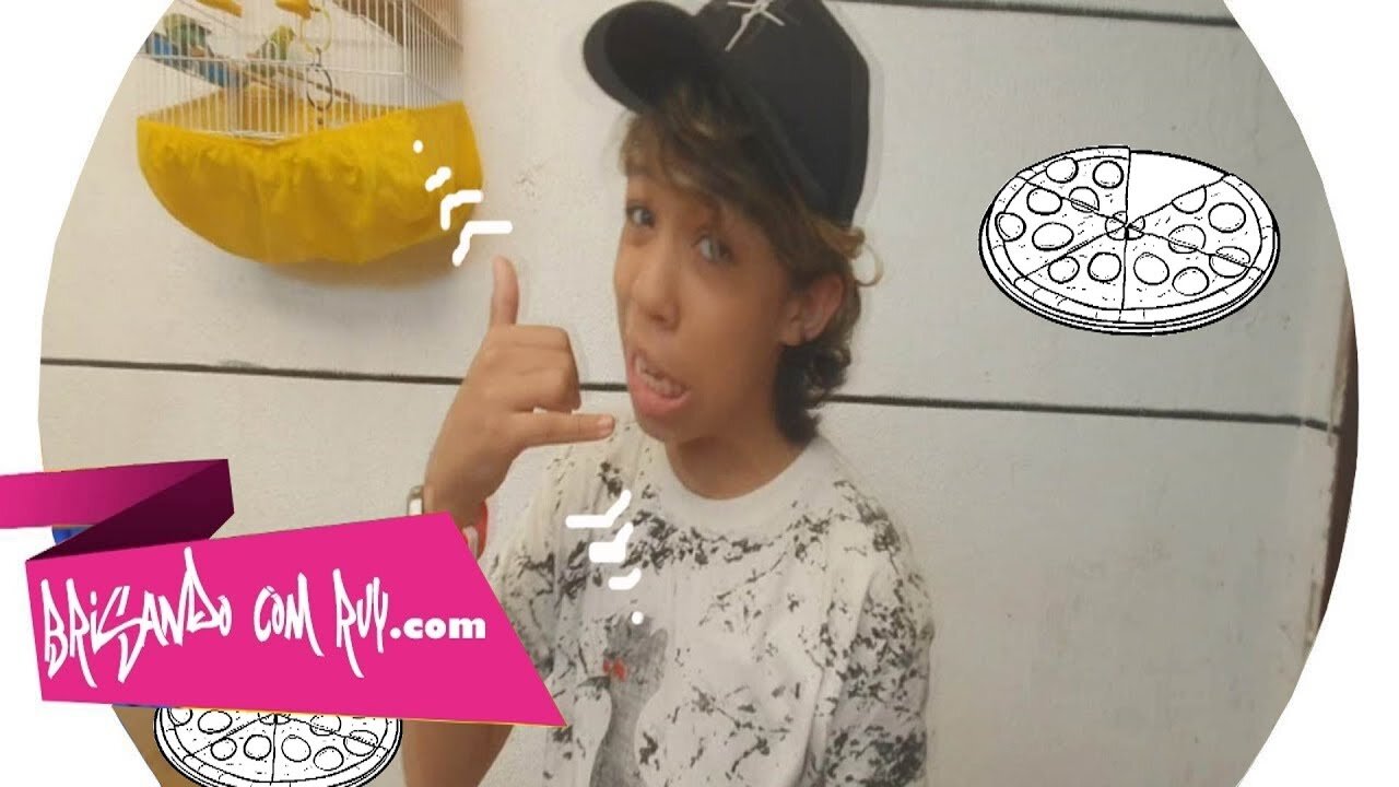 MC PP da VS - 40 Metros ( PARÓDIA )