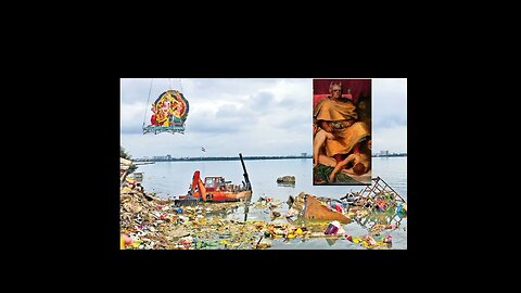 Mammon and the pollution of idols