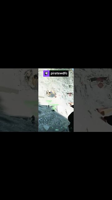 BATTLEFIELD HAHA | #piratewdfc on #Twitch