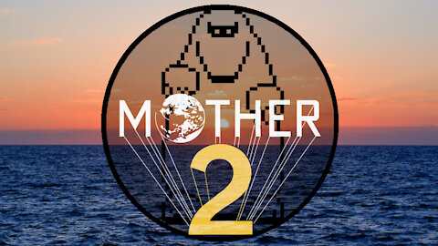 Mother 2 (Earthbound) Part 8 Mondo Mole and a trip to Twoson