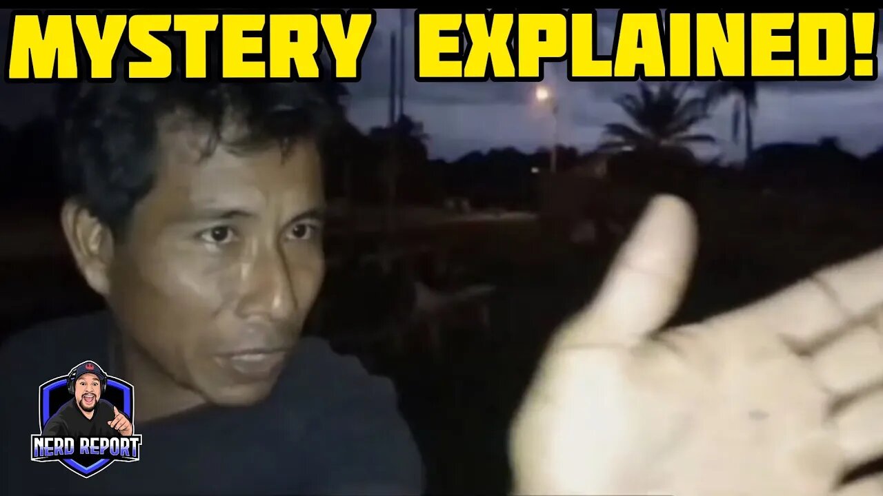 About some Alien Attack Videos....