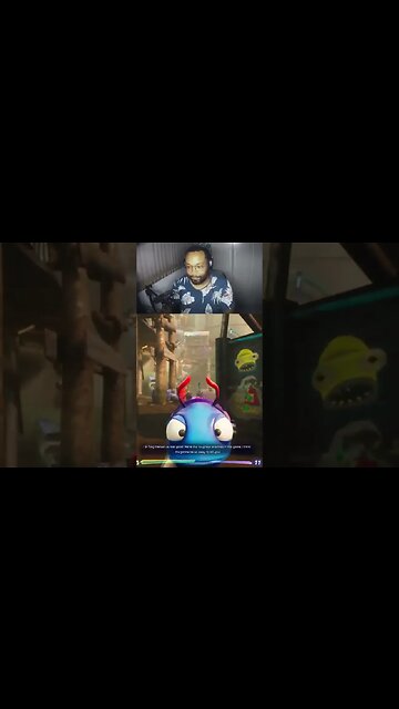 ARRANCA A CABEÇA | High On Life #highonlife #shorts