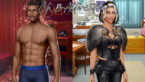 Choices: Stories You Play- Alpha [VIP] (Ch. 19) |Diamonds|