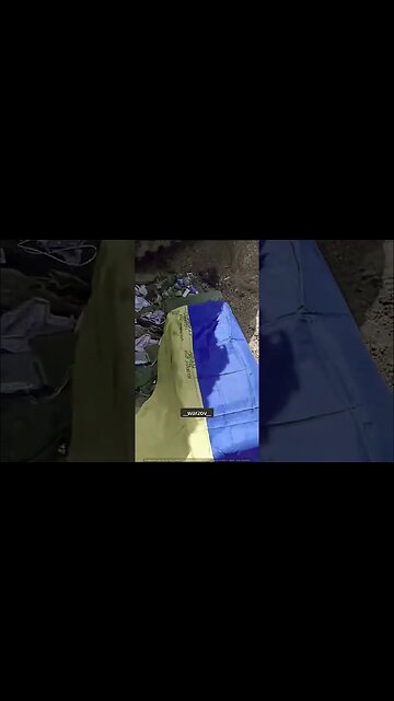 Ukraine 🇺🇦🤫