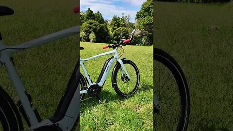 Commute by Ebike to save money