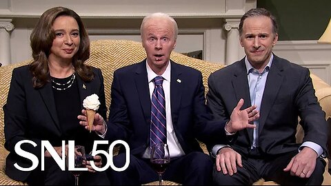 VP Debate 2024 Cold Open - SNL