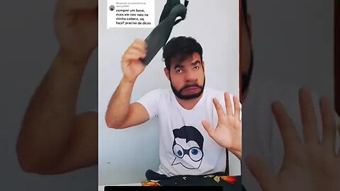 VEM PRO MEU CURSO | RESPONDENDO SEGUIDORES