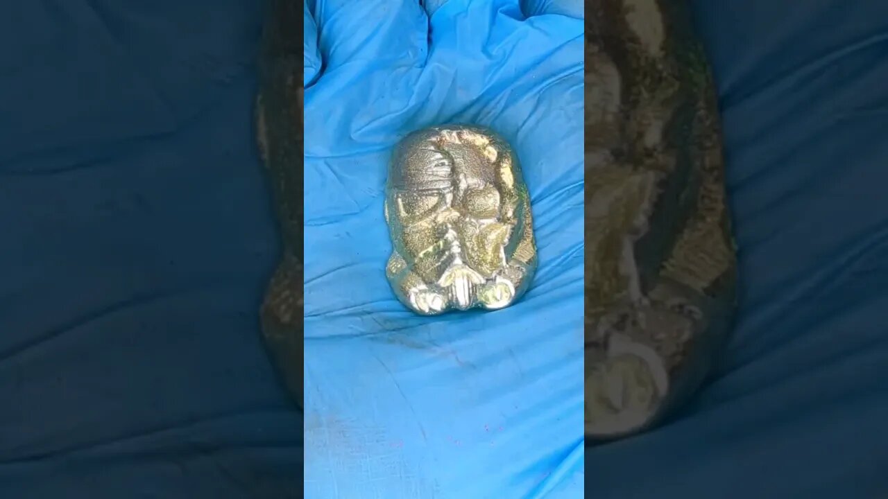 Watch! make a Death Trooper #shorts #shortsfeed #starwars