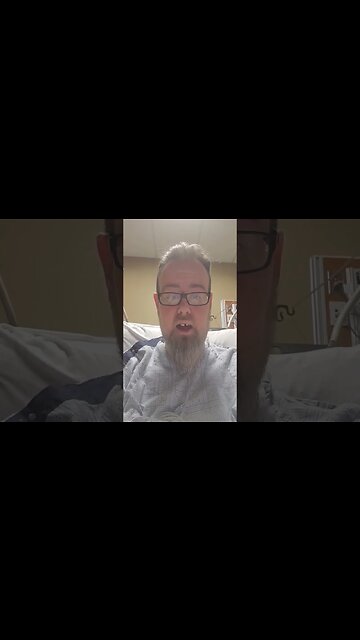 Minute Monday #35 "Patience"