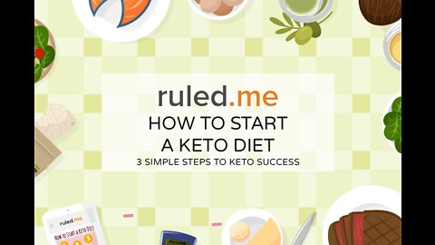 How to Start a Keto Diet