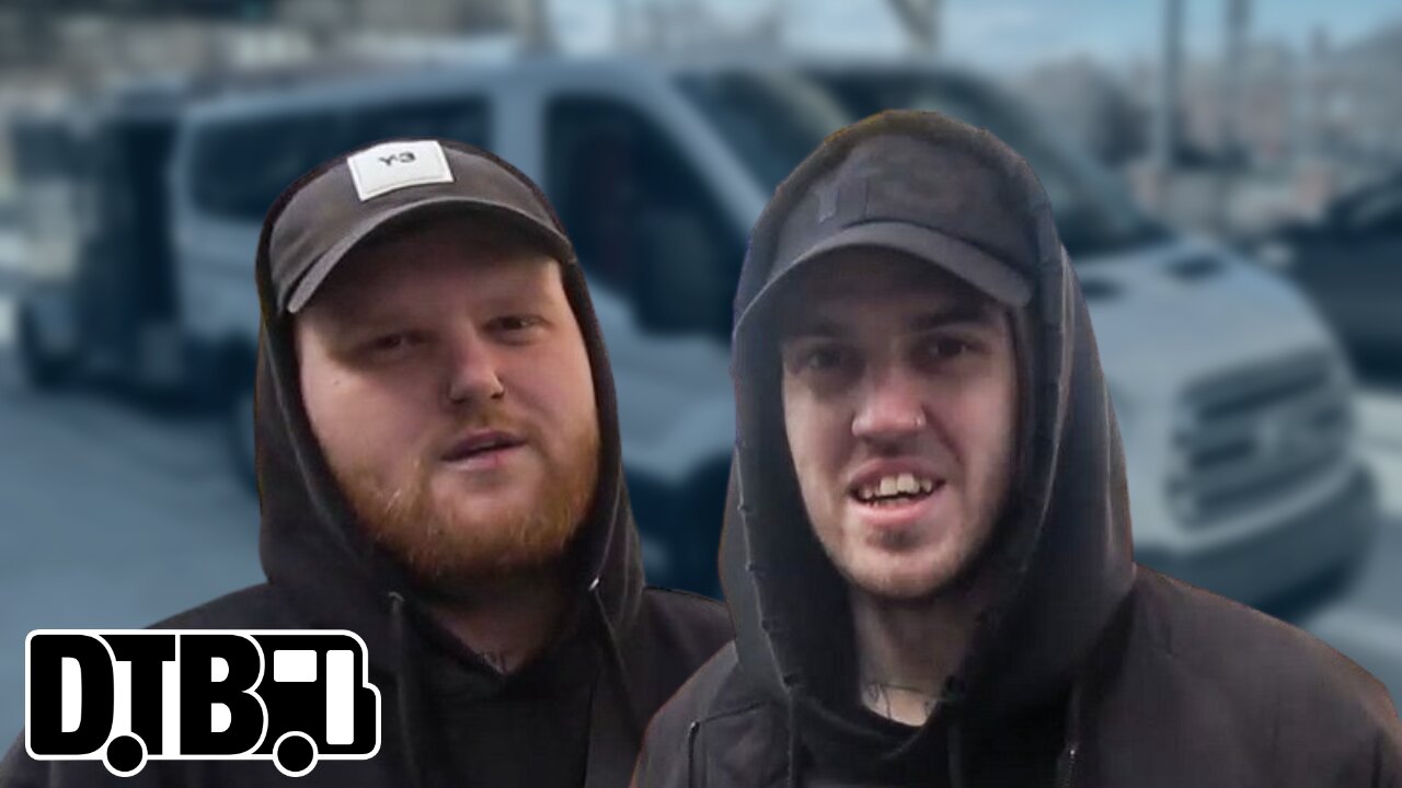 Alpha Wolf - BUS INVADERS Ep. 1636