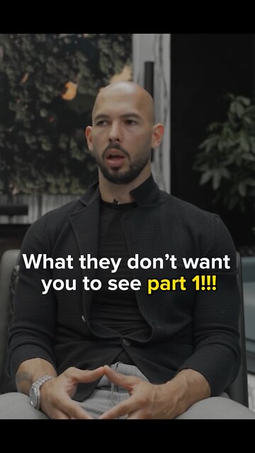 What The Higher Powers Don’t Want You To See!