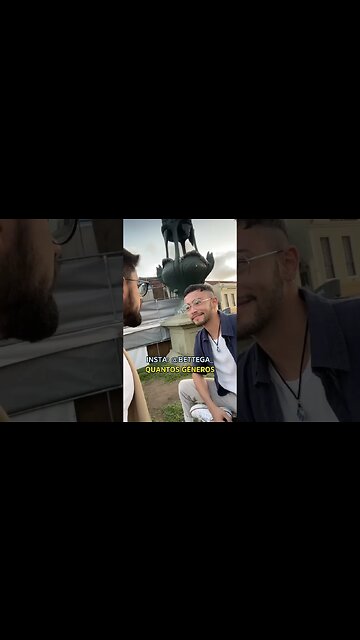 BILIONÁRIOS DEVERIAM EXISTIR? | #shorts do João Bettega