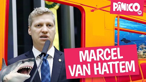 MARCEL VAN HATTEM - PÂNICO - 19/12/22