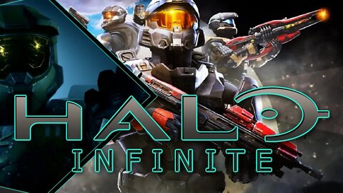 Halo Infinite Hammer Time #shorts #halo