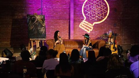 The Big Idea 2022 - Dr. Kelly Brogan