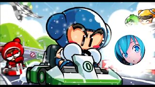 KARTRIDER DRIFT
