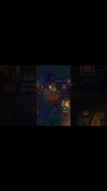 graveyard keeper collecting a thousand of the red points