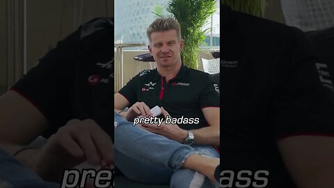 kevin Magnussen e Nico Hulkenberg escolhem o circuíto mais difícil