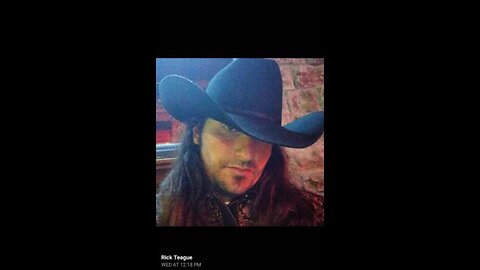 Rick Teague Rick Adkins attacks channel they hate truth tellers thr