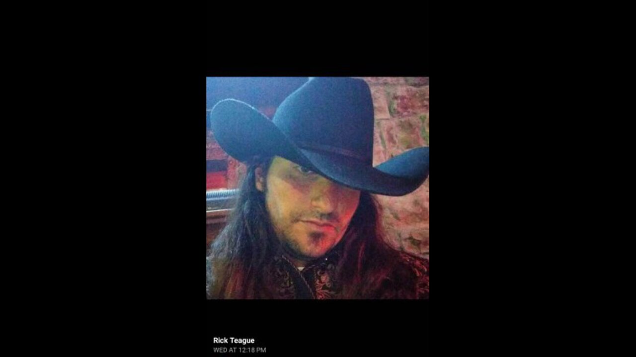 Rick Teague Rick Adkins attacks channel they hate truth tellers thr