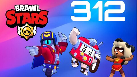 Brawl Stars - Gameplay Walkthrough Part 312 -V8 Bit Nita and Stu - (iOS, Android)