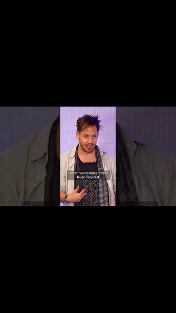 This Challenge Will IMPROVE Your Sense Of Humor! ⚠️