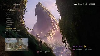 Uncharted 4 Multiplayer Max🐕‍🦺