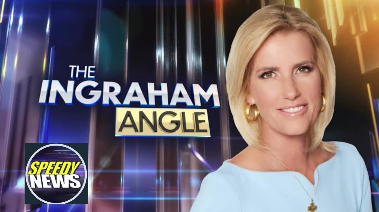 The Ingraham Angle (Full Episode) | Wednesday November 27